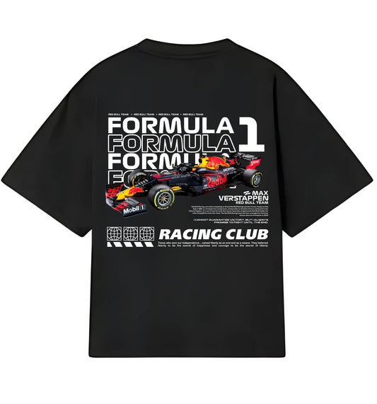 RED BULL FORMULA 1