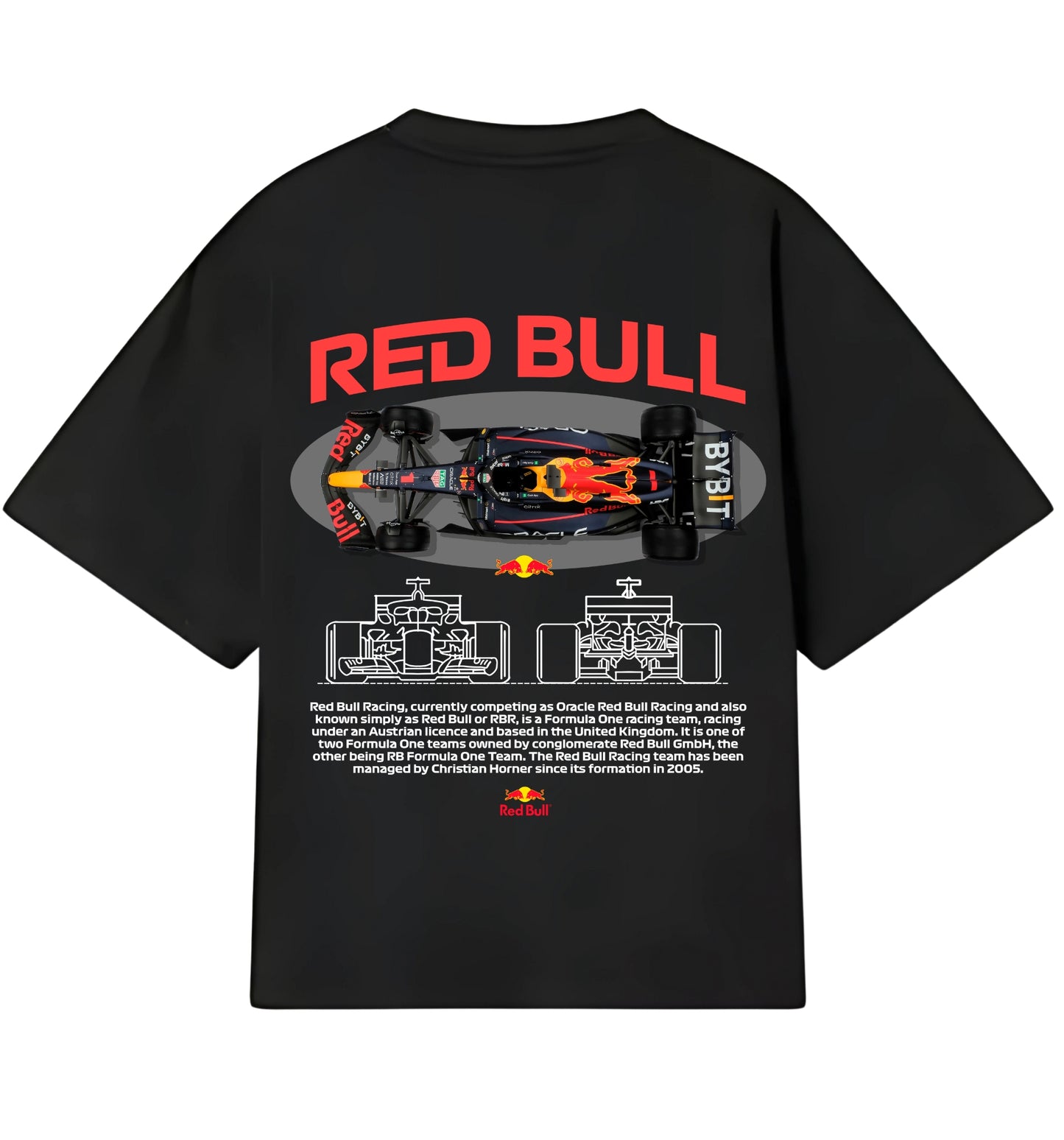 RED BULL