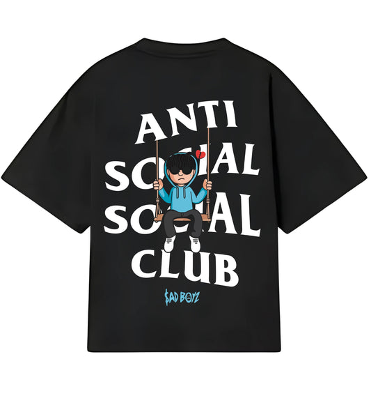 ANTI SOCIAL CLUB - SAD BOYZ