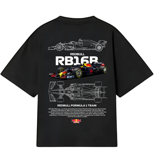 RED BULL RB16R