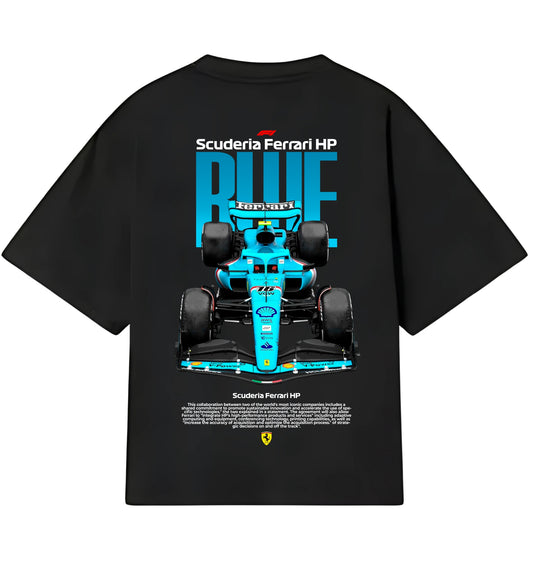 SCUDERIA FERRARI HP