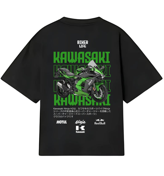KAWASAKI NINJA H2l