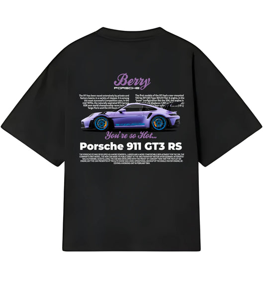 PORSCHE 911 GT3 RS 3.0