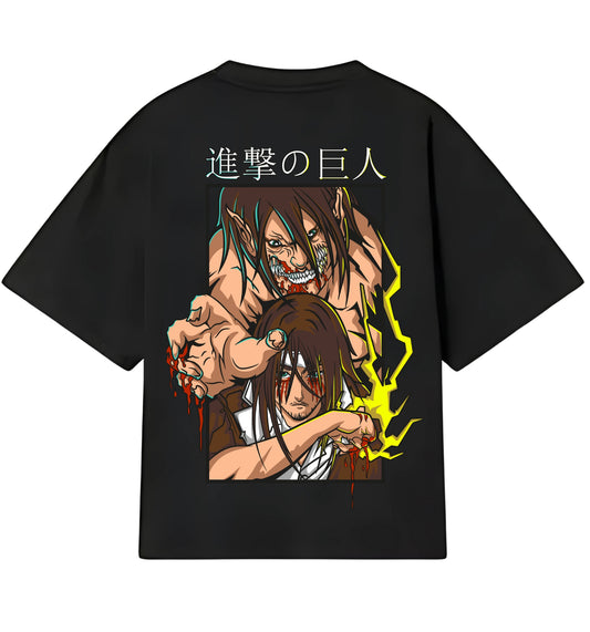 ATTACK ON TITAN 10.0