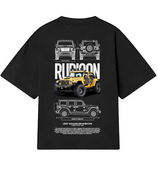 JEEP WRANGLER RUBICON