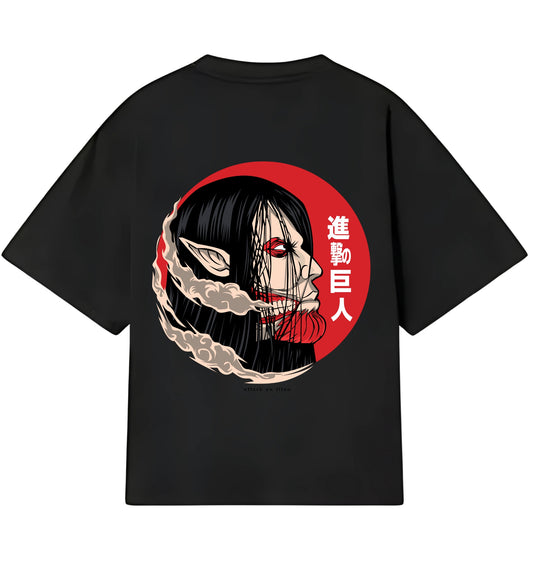 ATTACK ON TITAN 9.0