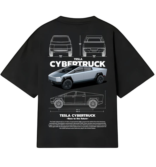 TESLA CYBERTRUCK