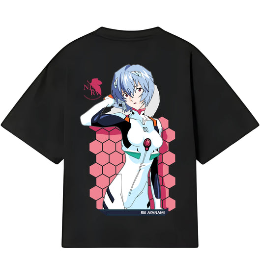 EVANGELION 1.0