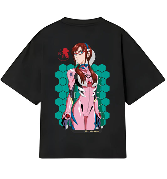 EVANGELION 3.0