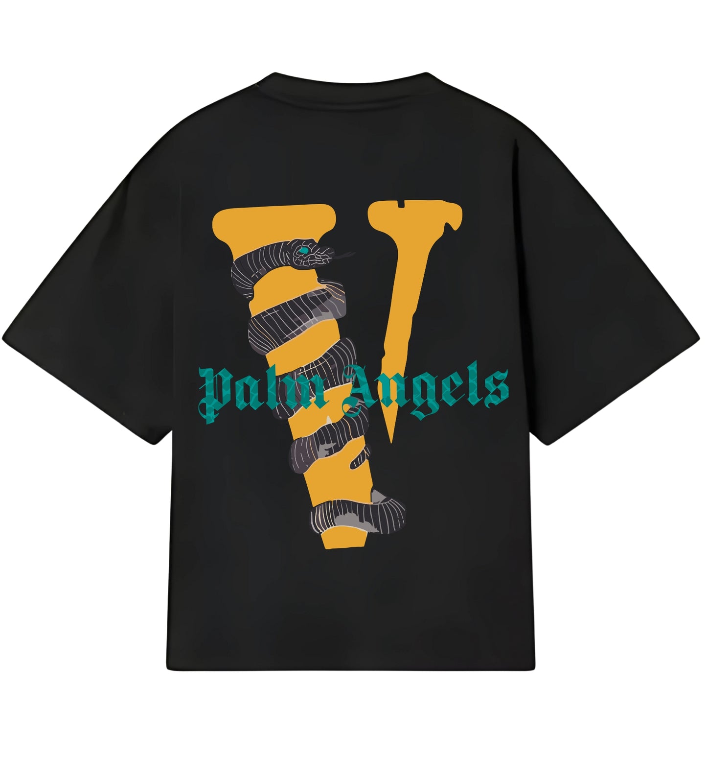PALM ANGELS V8