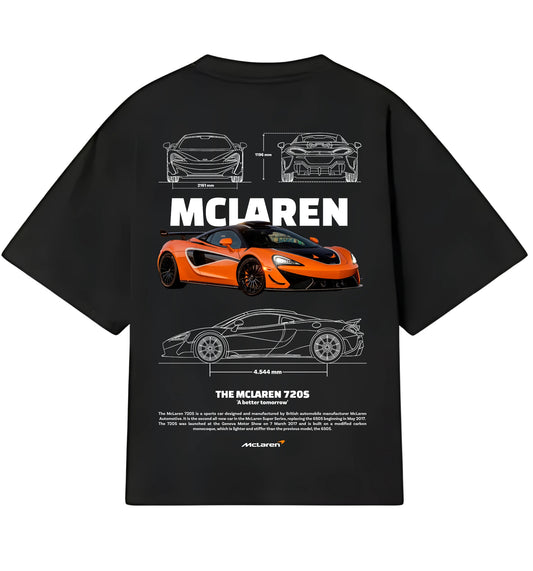 MCLAREN 720S