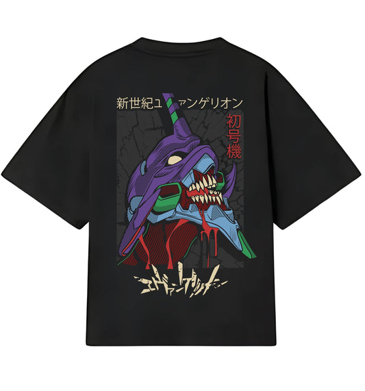EVANGELION 6.0