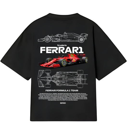 FERRARI FORMULA 1 TEAM