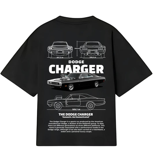 DODGE CHARGER