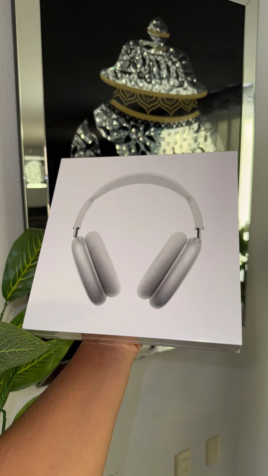 AIRPODS MAX