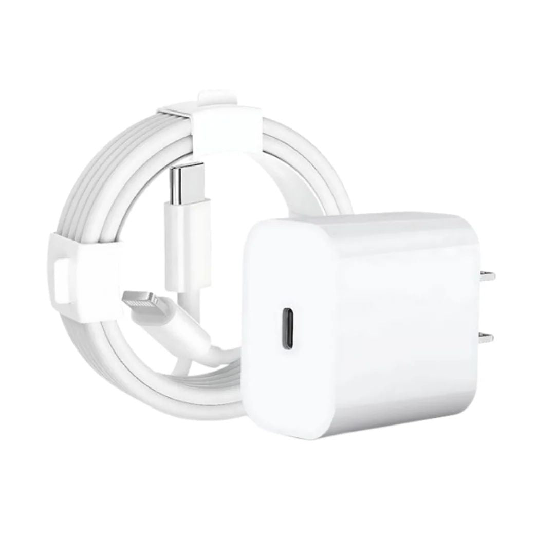 SET CUBO Y CABLE TIPO L-C