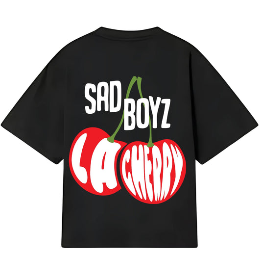 JUNIOR H SAD BOYZ 7.0