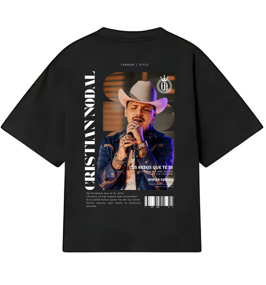 CHRISTIAN NODAL
