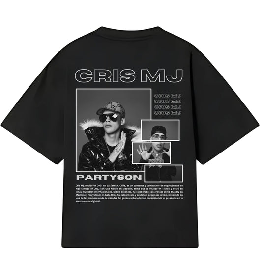 CRIS MJ 1.0
