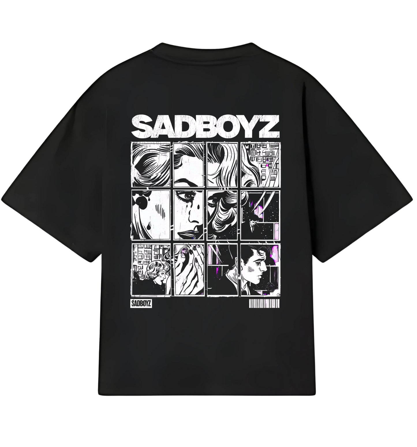 JUNIOR H SAD BOYZ 21.0