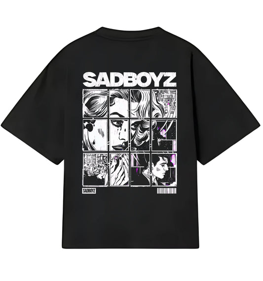 JUNIOR H SAD BOYZ 21.0