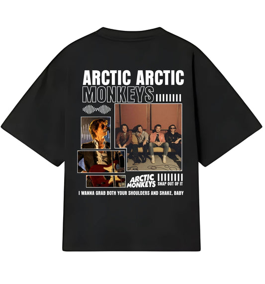 ARTIC MONKEYS