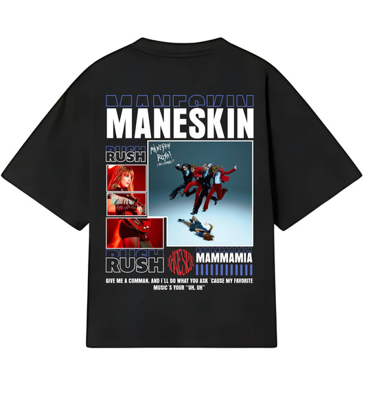 MANESKIN