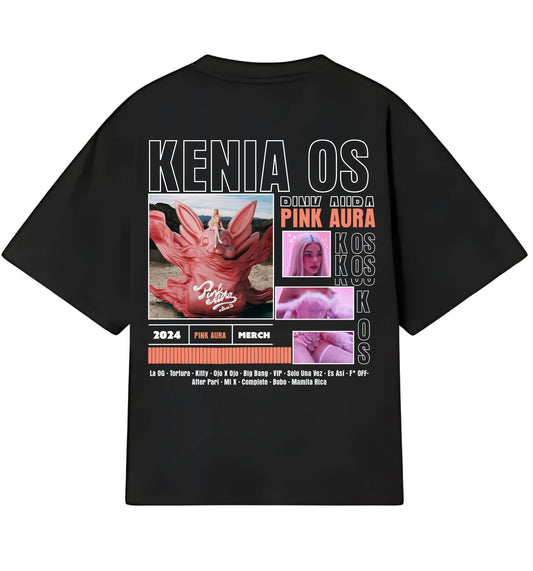 KENIA OS