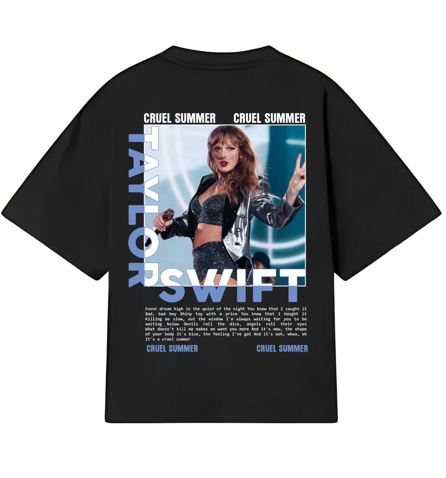 TAYLOR SWIFT 1.0