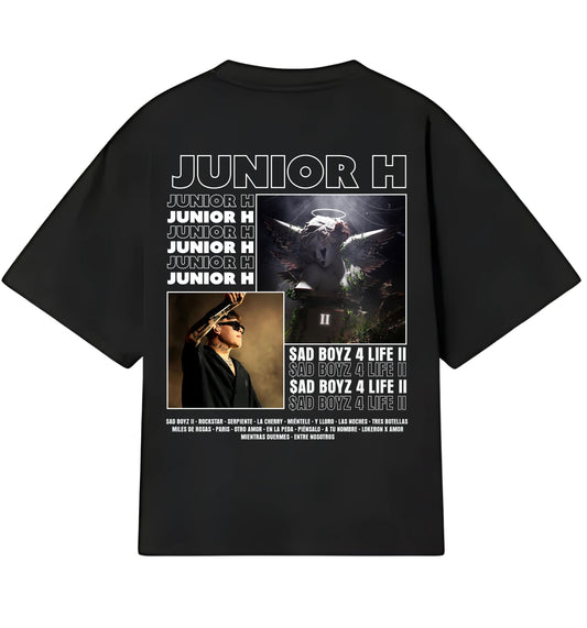 JUNIOR H 31.0