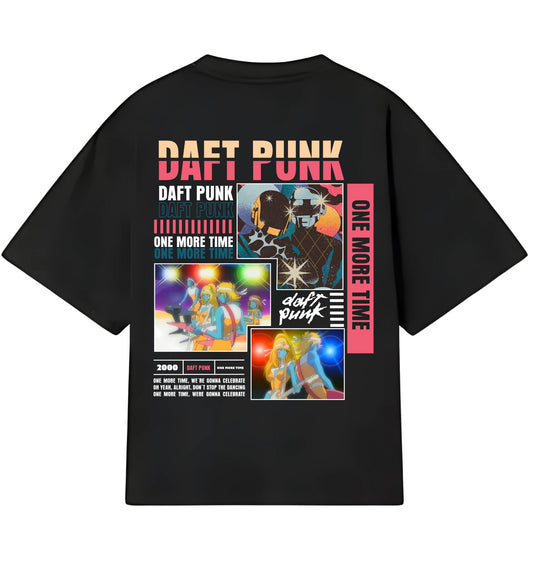 DAFT PUNK