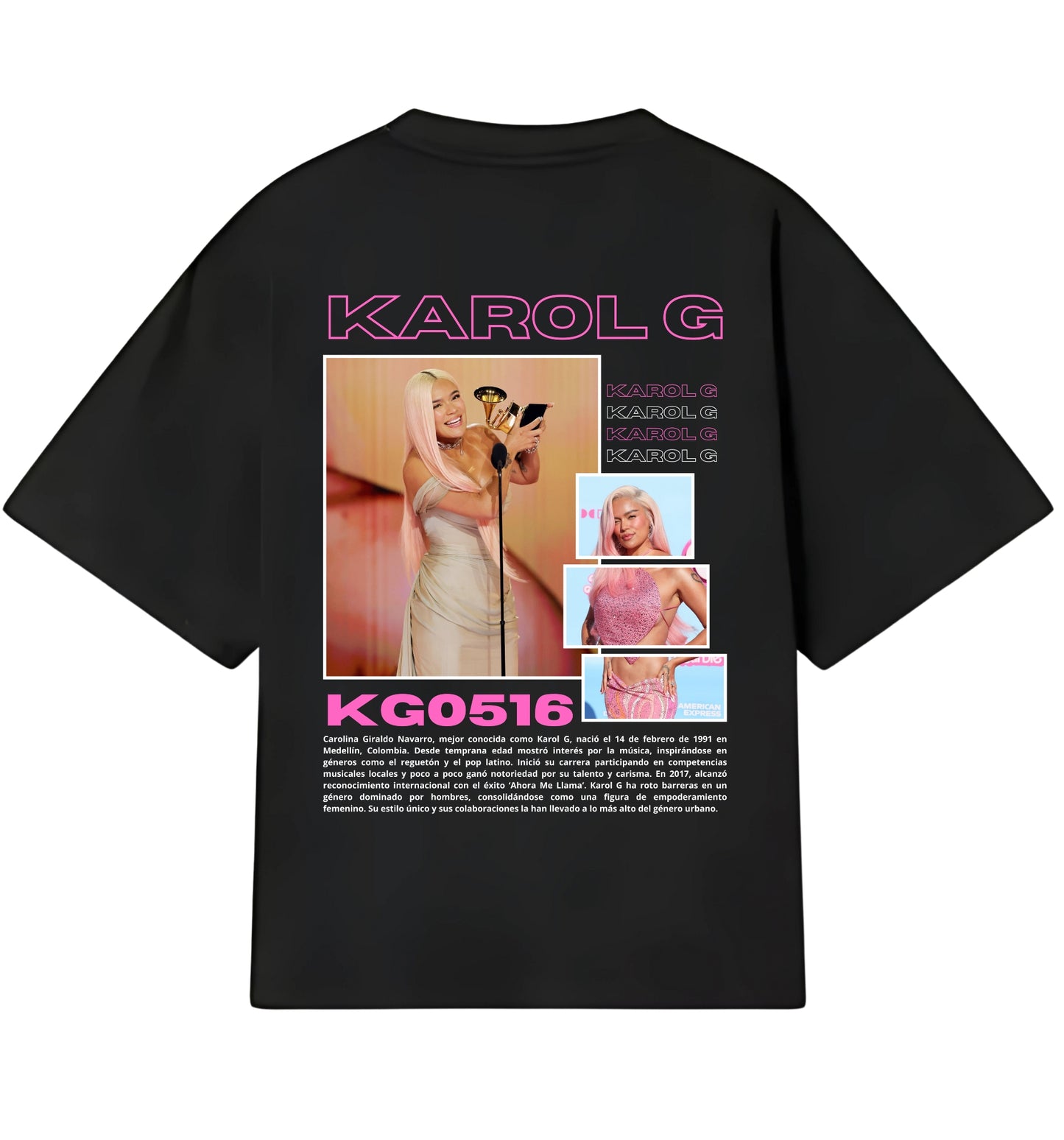 KAROL G