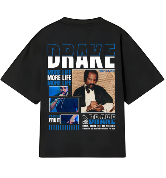 DRAKE