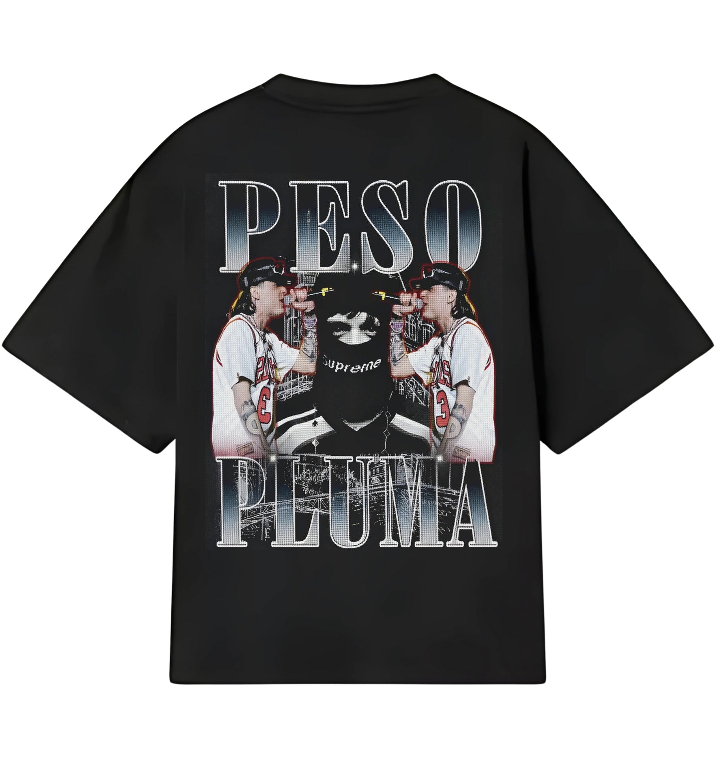 PESO PLUMA 21.0