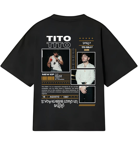 TITO DOBLE P 1.0