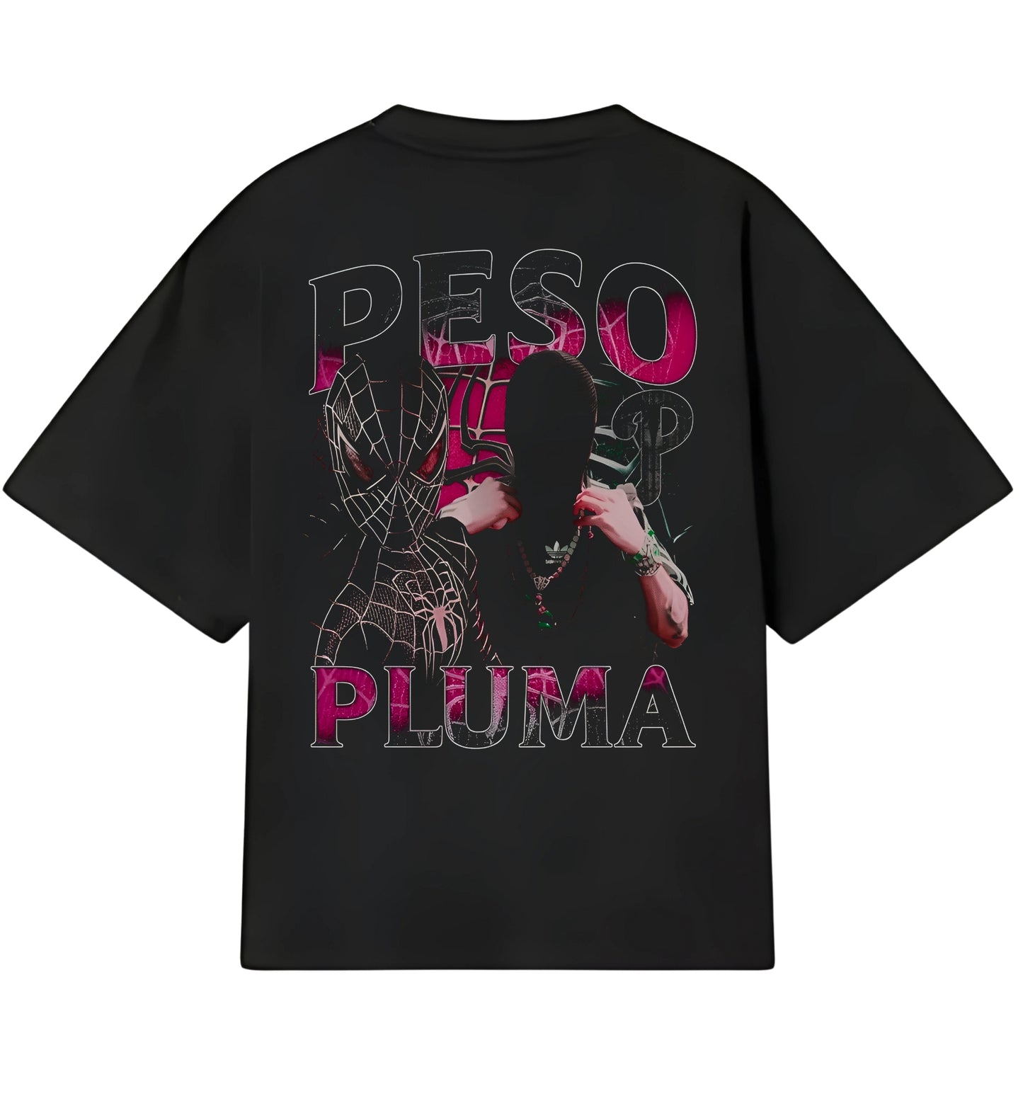 PESO PLUMA 4.0
