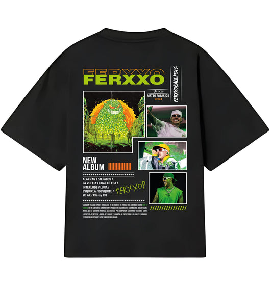 FERXXO 3.0