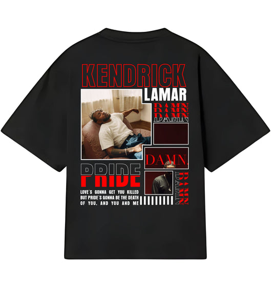 KENDRICK LAMAR