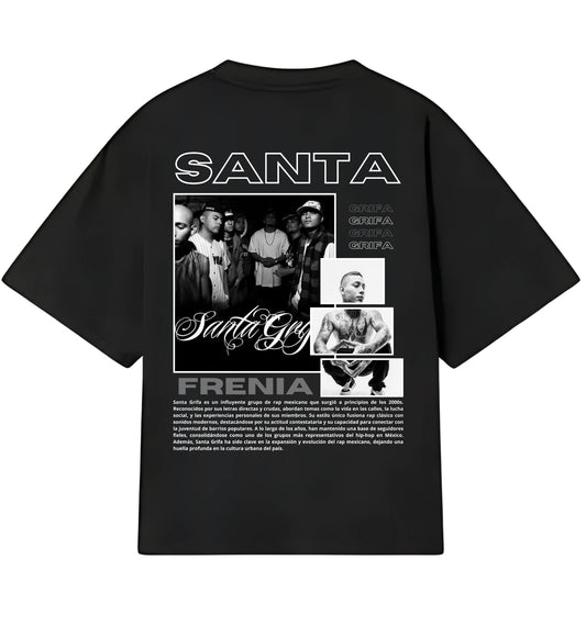 SANTA GRIFA 1.0