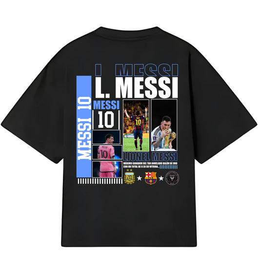 LIONEL MESSI 1.0
