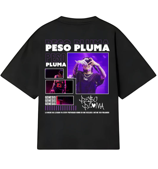 PESO PLUMA V26