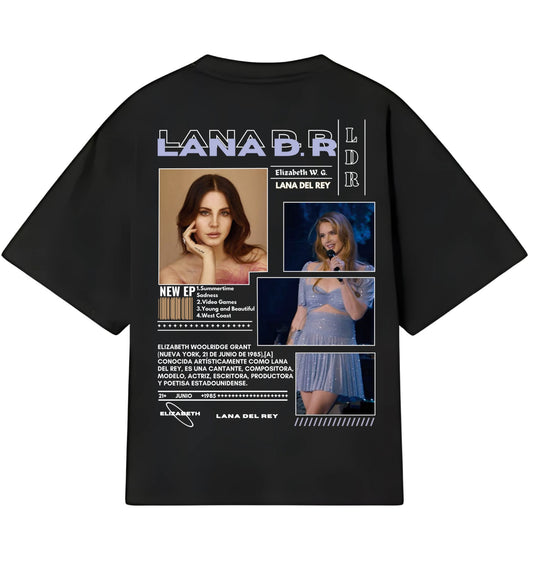 LANA DEL REY 1.0