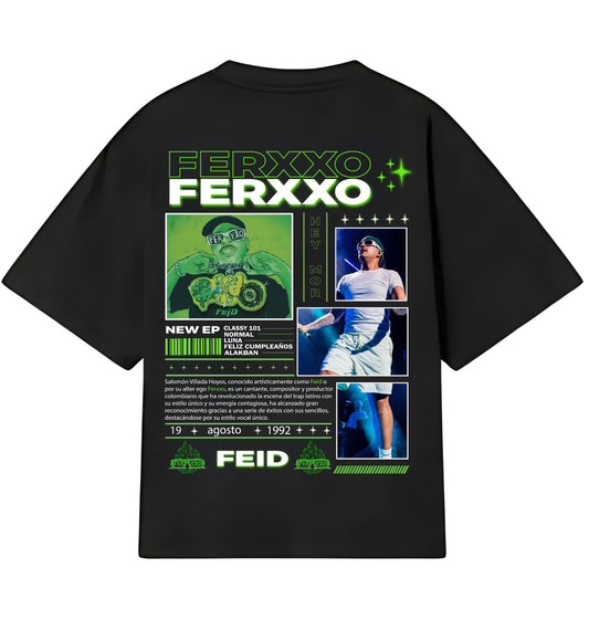 FERXXO 4.0