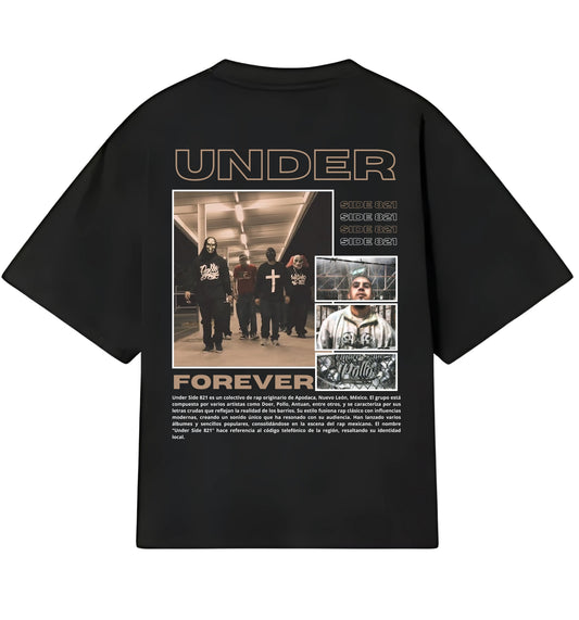 UNDER SIDE 821 1.0