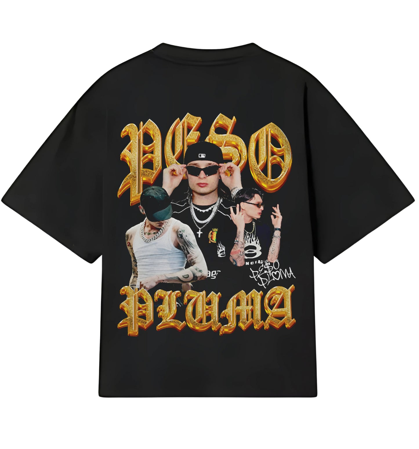 PESO PLUMA 10