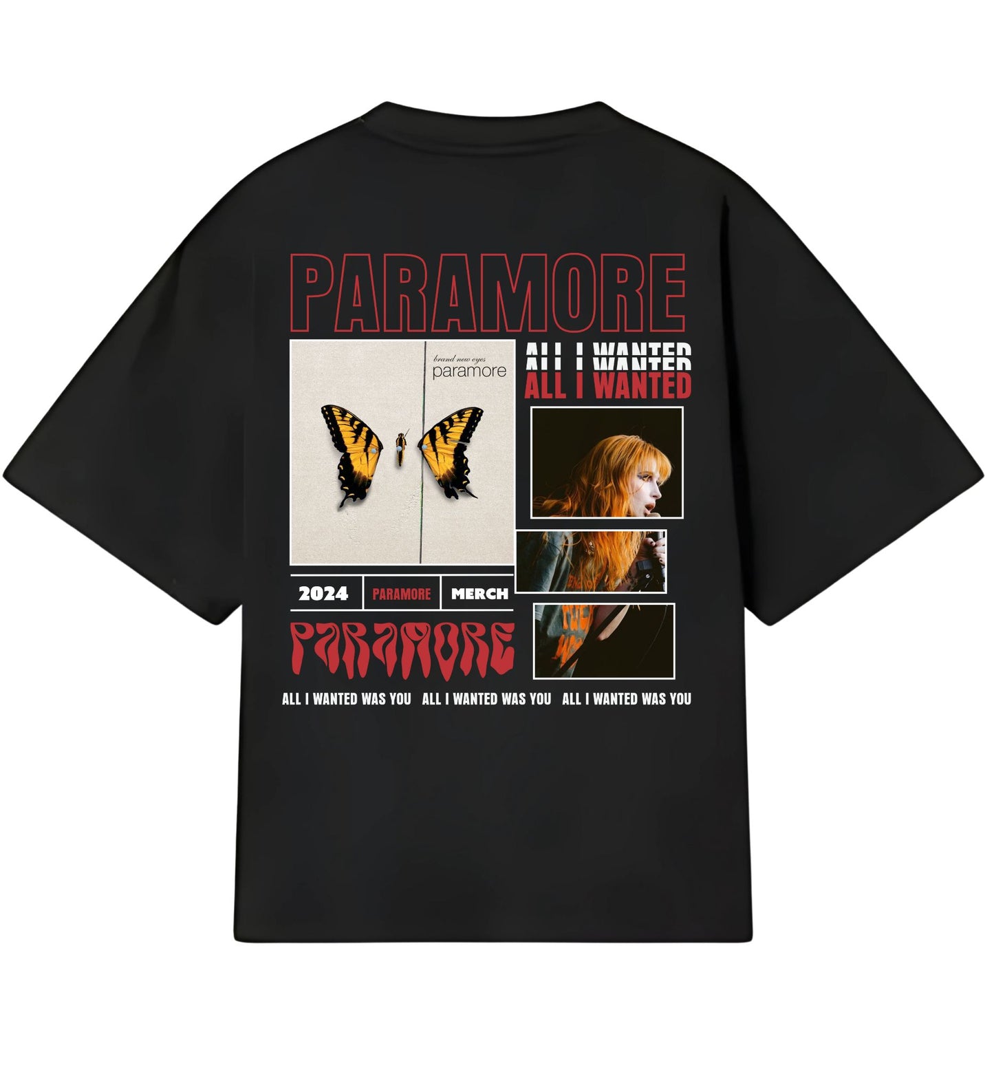 PARAMORE