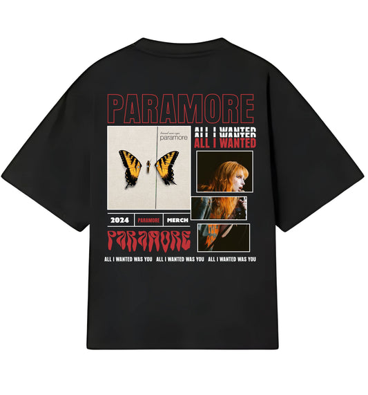 PARAMORE