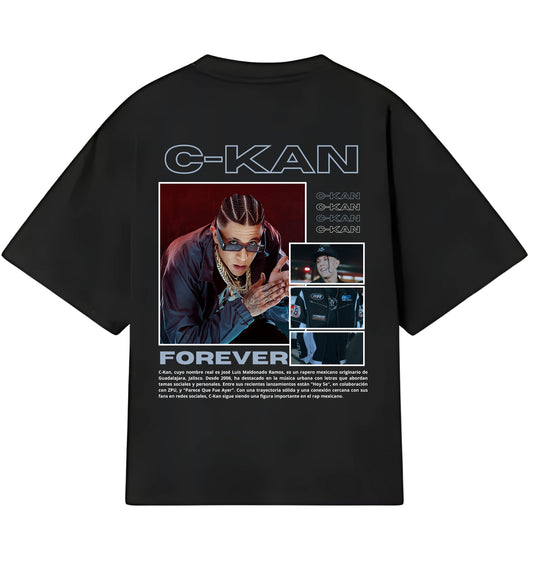 C-KAN 1.0