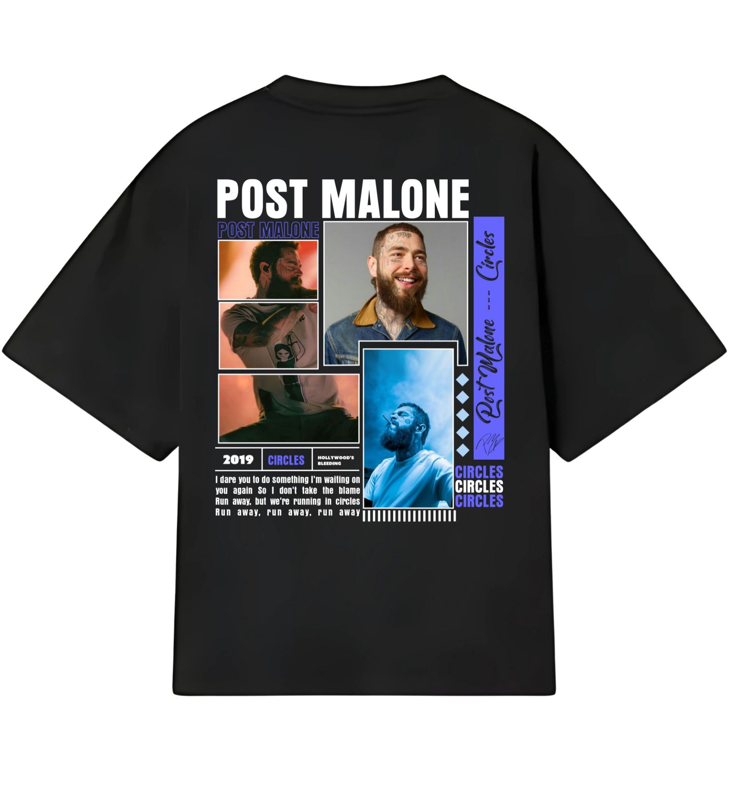 POST MALONE