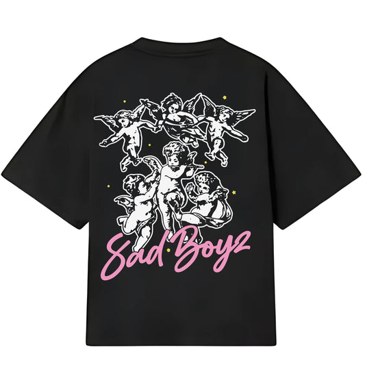 JUNIOR H SAD BOYZ 8.0